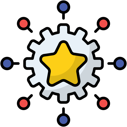 Working Mobile Icon